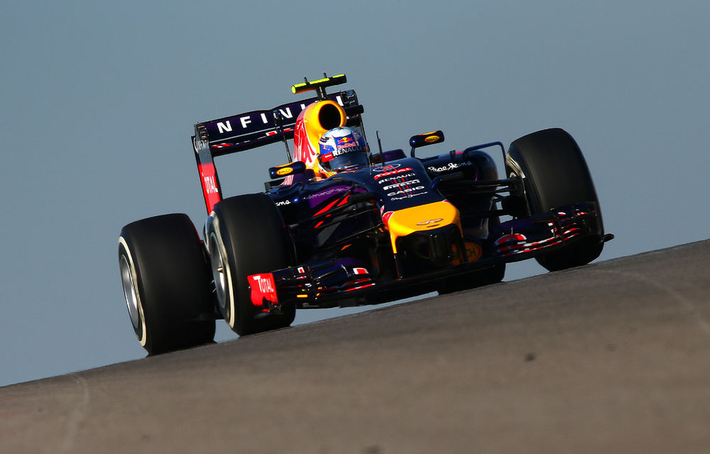 Red Bull şi Ferrari refuză să împartă banii cu echipele mici - Poza 1