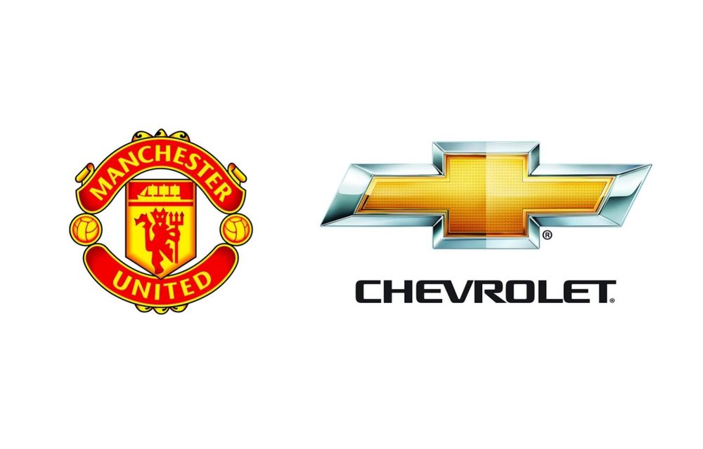 Presa britanică: &quot;Jucătorii lui Manchester United nu au condus maşinile din flota oferită de Chevrolet&quot; - Poza 1
