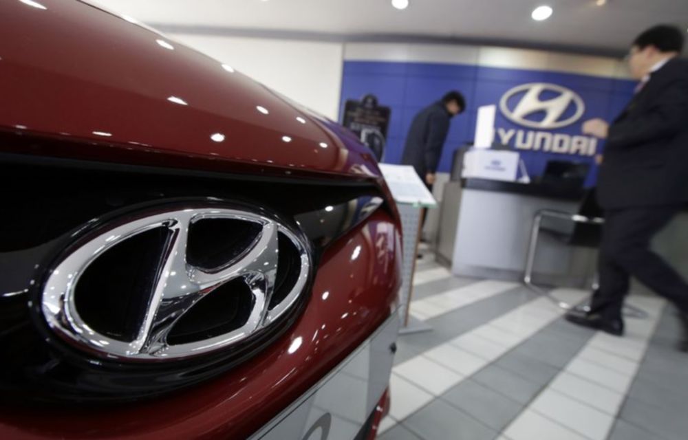 Hyundai şi Kia, amendate cu 350 de milioane de dolari după ce au anunţat un consum mai mic decât cel real în SUA - Poza 1