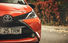 Test drive Toyota Aygo (2014-prezent) - Poza 7