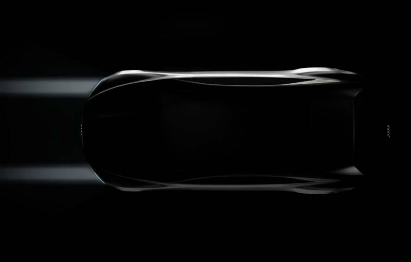 Audi A9 Concept: un clip video trădează designul frontal şi maşinile folosite drept inspiraţie - Poza 1