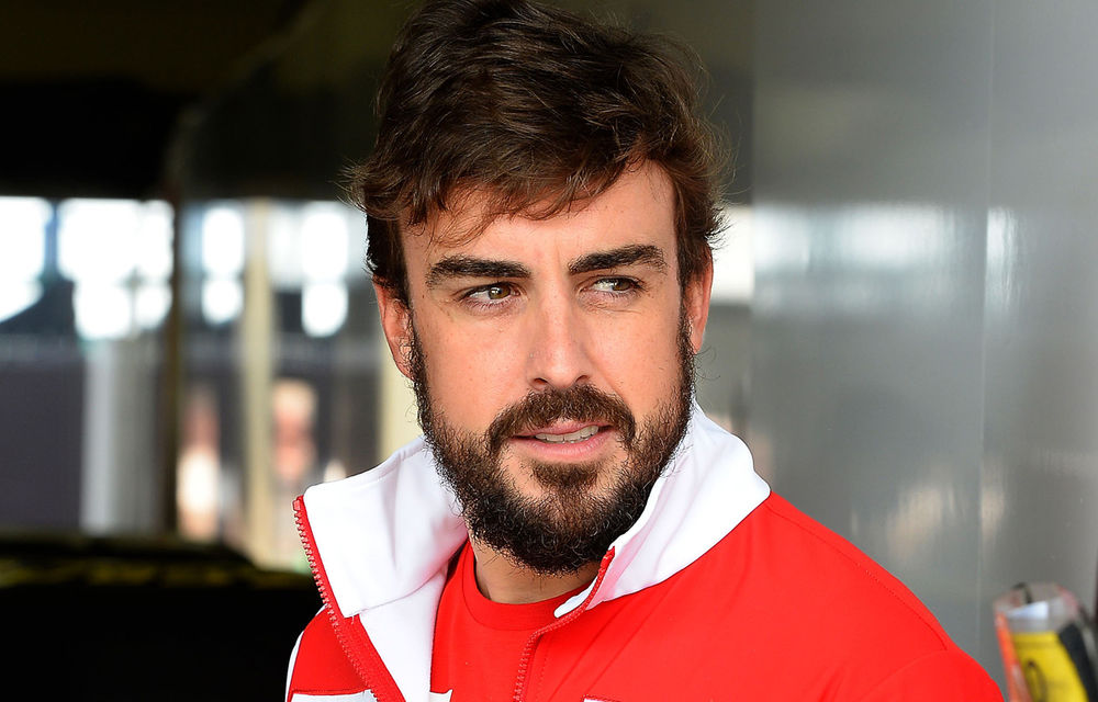 Confirmarea lui Alonso la McLaren întârzie din cauza incertitudinilor în privinţa lui Dennis - Poza 1