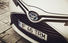 Test drive Toyota Yaris Hybrid facelift (2014-prezent) - Poza 9