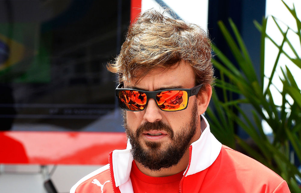 Alonso susţine că viitorul său se va clarifica după finalul sezonului - Poza 1