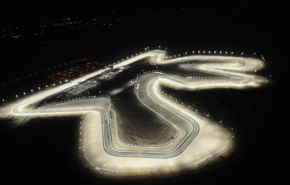 Qatar vrea să găzduiască curse de Formula 1 din 2016 sau 2017 - Poza 1