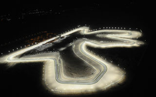 Qatar vrea să găzduiască curse de Formula 1 din 2016 sau 2017