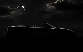 Lexus LF-C2 Concept va fi dezvelit pe internet printr-o eclipsă virtuală de 72 de ore