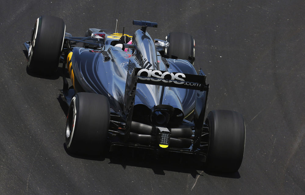 Diferenţe de opinii la McLaren cu privire la coechipierul ideal pentru Alonso - Poza 1
