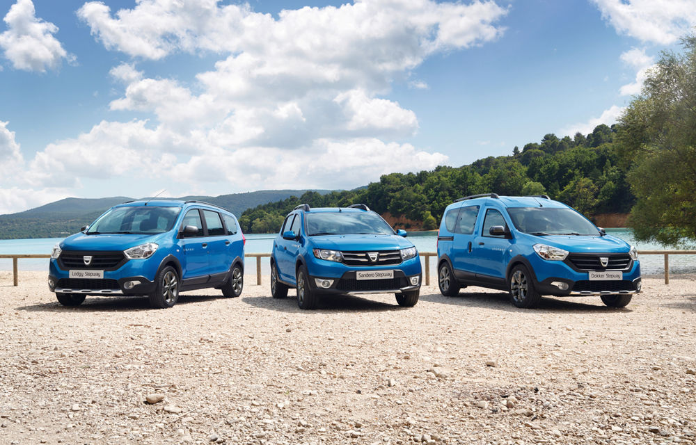 Morgan Stanley: marja operaţională Dacia este de 9%, asemănătoare cu cea a brandurilor premium - Poza 1