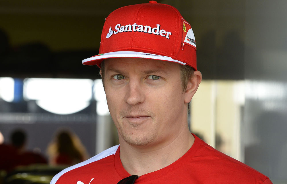 Raikkonen: &quot;Orice sezon în care nu câştig titlul este un eşec&quot; - Poza 1