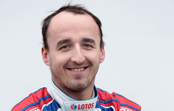 Kubica a refuzat un test de Formula 1 pentru că nu poate reveni în competiţie - Poza 1
