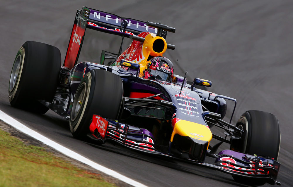 Red Bull este pregatita sa furnizeze trei monoposturi - Poza 1