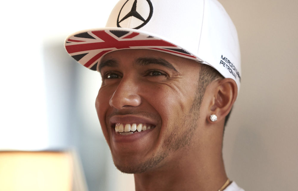 Abu Dhabi, antrenamente 2: Hamilton rămâne cel mai rapid - Poza 1