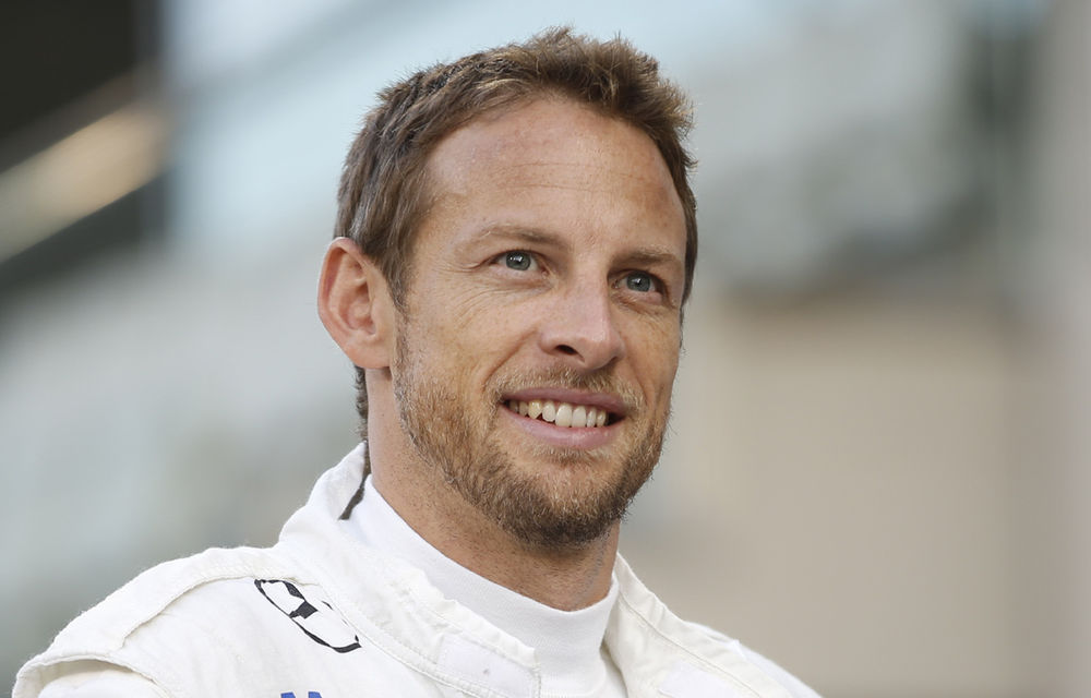 Button: &quot;Abu Dhabi ar putea fi ultima mea cursă în F1, dar sunt interesat de Le Mans&quot; - Poza 1