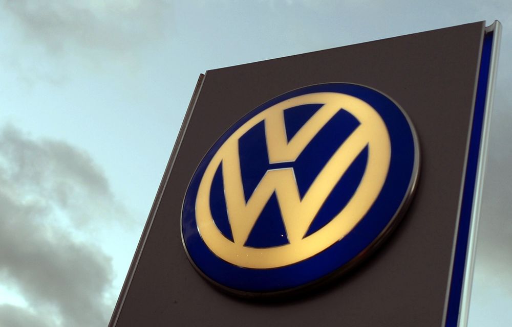 Volkswagen va investi 86 de miliarde de euro în cinci ani pentru a surclasa Toyota la vânzări - Poza 1