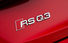 Test drive Audi RS Q3 facelift (2015-prezent) - Poza 23