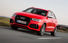 Test drive Audi RS Q3 facelift (2015-prezent) - Poza 2