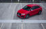 Test drive Audi RS Q3 facelift (2015-prezent) - Poza 6