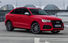 Test drive Audi RS Q3 facelift (2015-prezent) - Poza 18