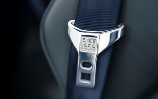 POVEŞTI AUTO: Trup şi suflet pentru siguranţă. Cronologia inovaţiilor Volvo