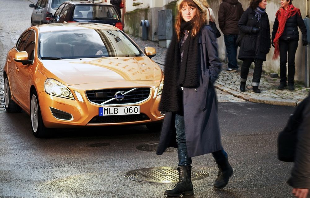 POVEŞTI AUTO: Trup şi suflet pentru siguranţă. Cronologia inovaţiilor Volvo - Poza 8