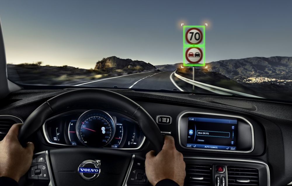 POVEŞTI AUTO: Trup şi suflet pentru siguranţă. Cronologia inovaţiilor Volvo - Poza 9
