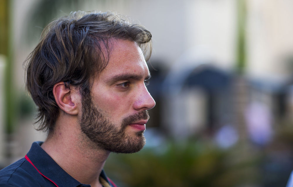 Vergne nu va concura pentru Toro Rosso în 2015. Sainz Jr. ar putea fi confirmat luni - Poza 1