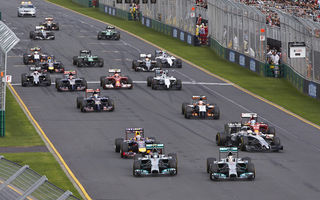 Formula 1 în 2014: Cum (nu) am văzut cursele în direct pe internet pe Dolce TV şi Telekom TV