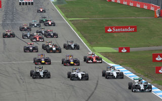 Piloţii care nu au împlinit 18 ani nu vor mai avea dreptul să concureze în Formula 1