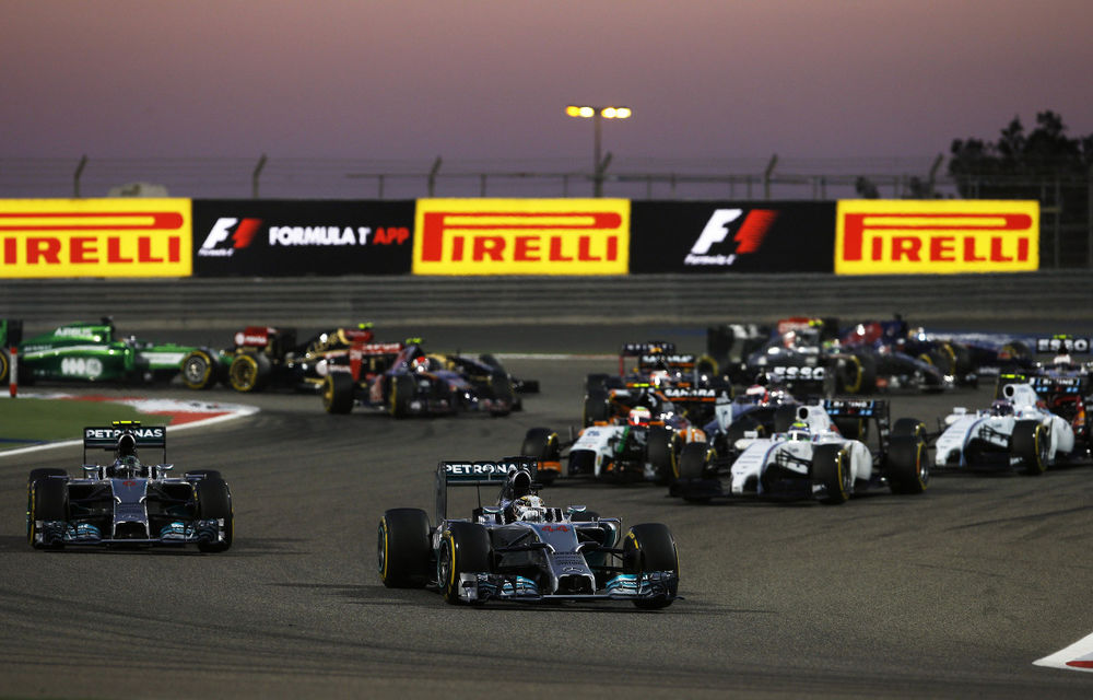 FIA, interesată să caute noi echipe pentru Formula 1 - Poza 1