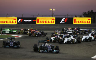 FIA, interesată să caute noi echipe pentru Formula 1