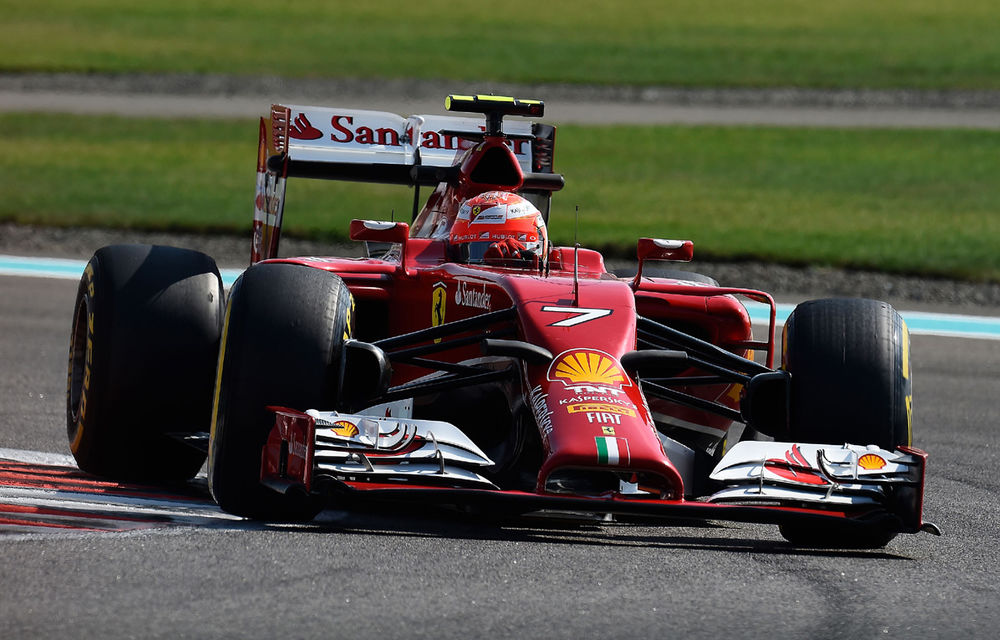 Ferrari i-ar putea recruta pe directorul de design Red Bull şi fostul director tehnic Mercedes - Poza 1