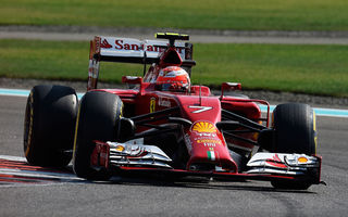 Ferrari i-ar putea recruta pe directorul de design Red Bull şi fostul director tehnic Mercedes