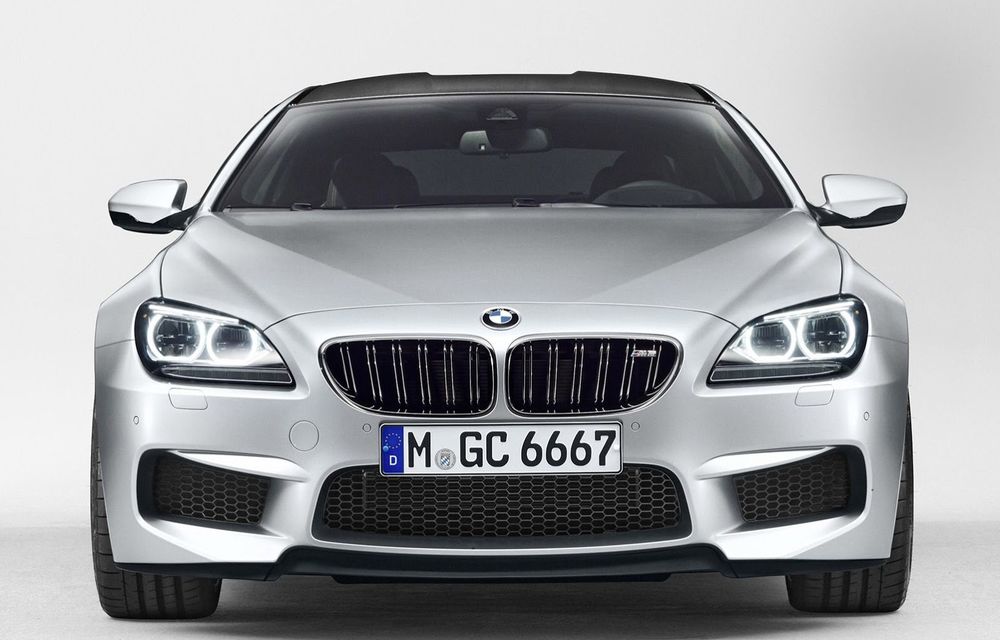 VIDEO: De ce costă 8000 de euro cea mai scumpă vopsea din gama BMW? - Poza 1