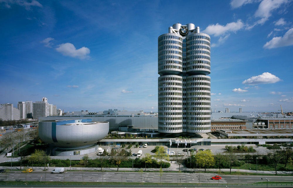 Schimbare în conducerea BMW: şeful departamentului de producţie va deveni CEO-ul mărcii - Poza 1