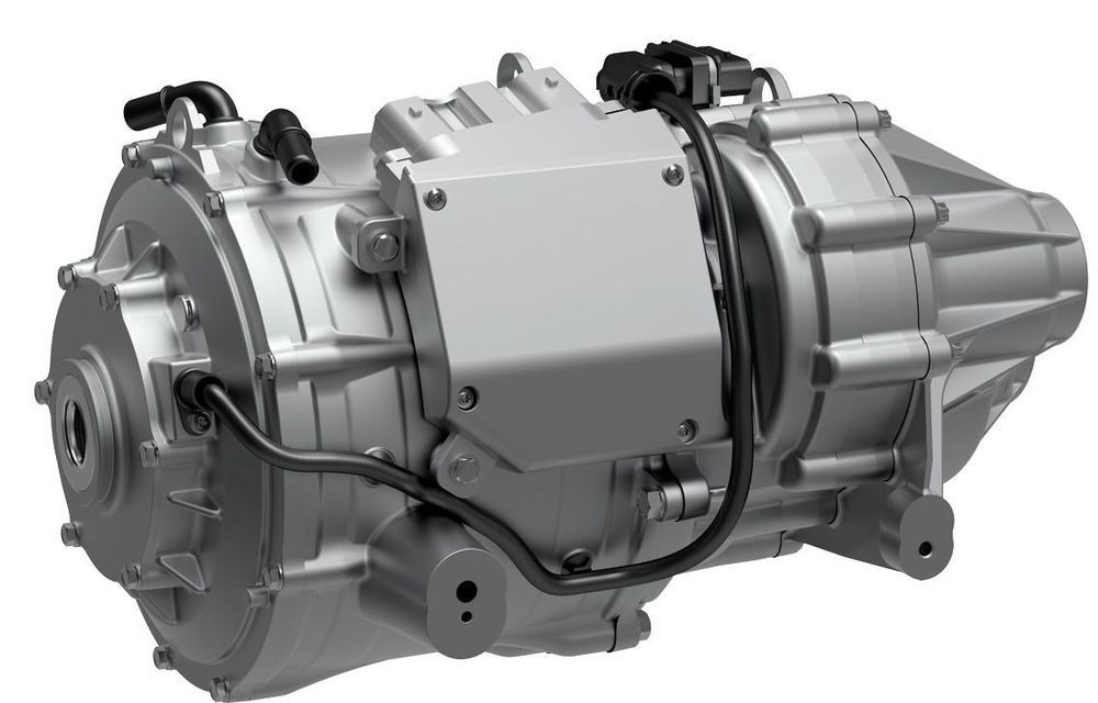Volvo detaliază sistemul hibrid al lui XC90 T8: 400 CP, 640 Nm şi 2.5 litri la sută - Poza 4