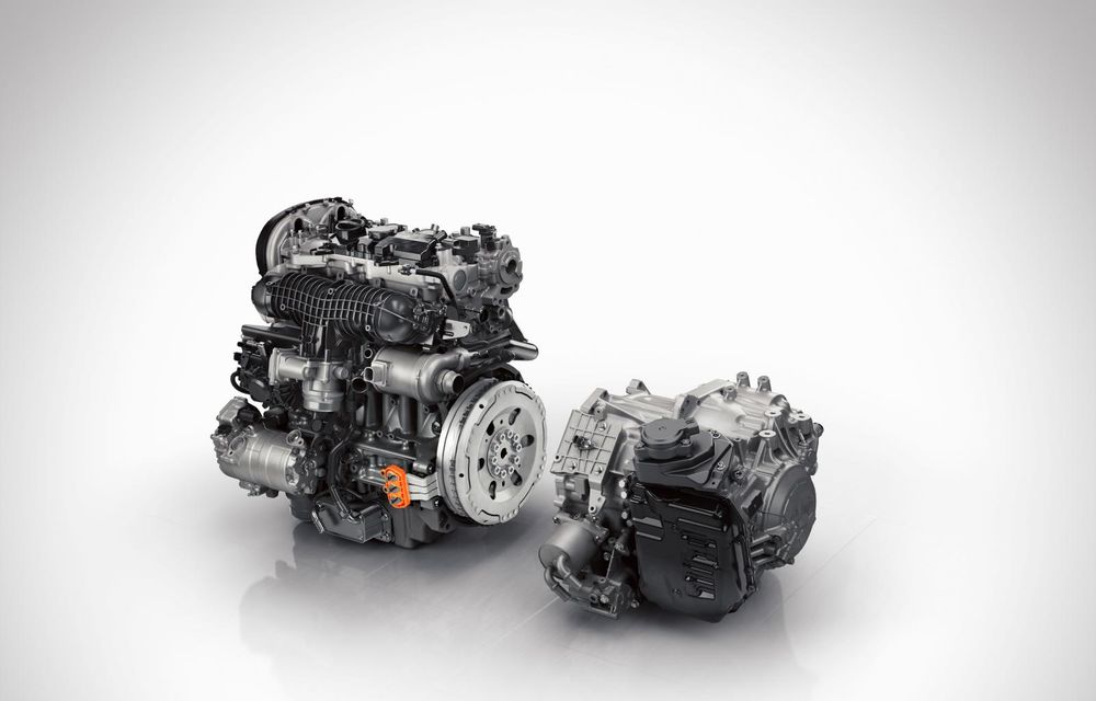 Volvo detaliază sistemul hibrid al lui XC90 T8: 400 CP, 640 Nm şi 2.5 litri la sută - Poza 6