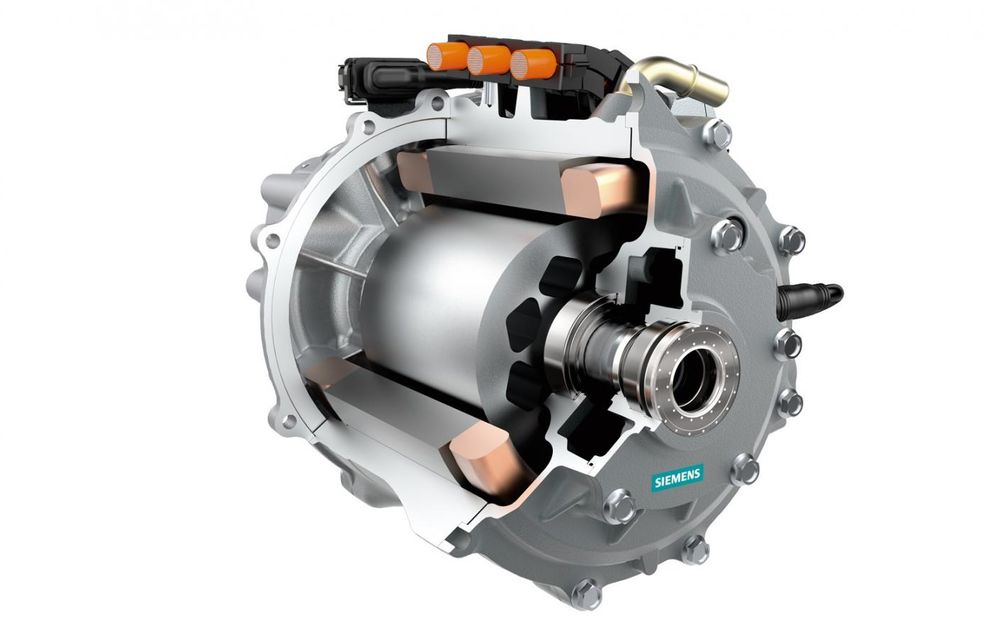 Volvo detaliază sistemul hibrid al lui XC90 T8: 400 CP, 640 Nm şi 2.5 litri la sută - Poza 5