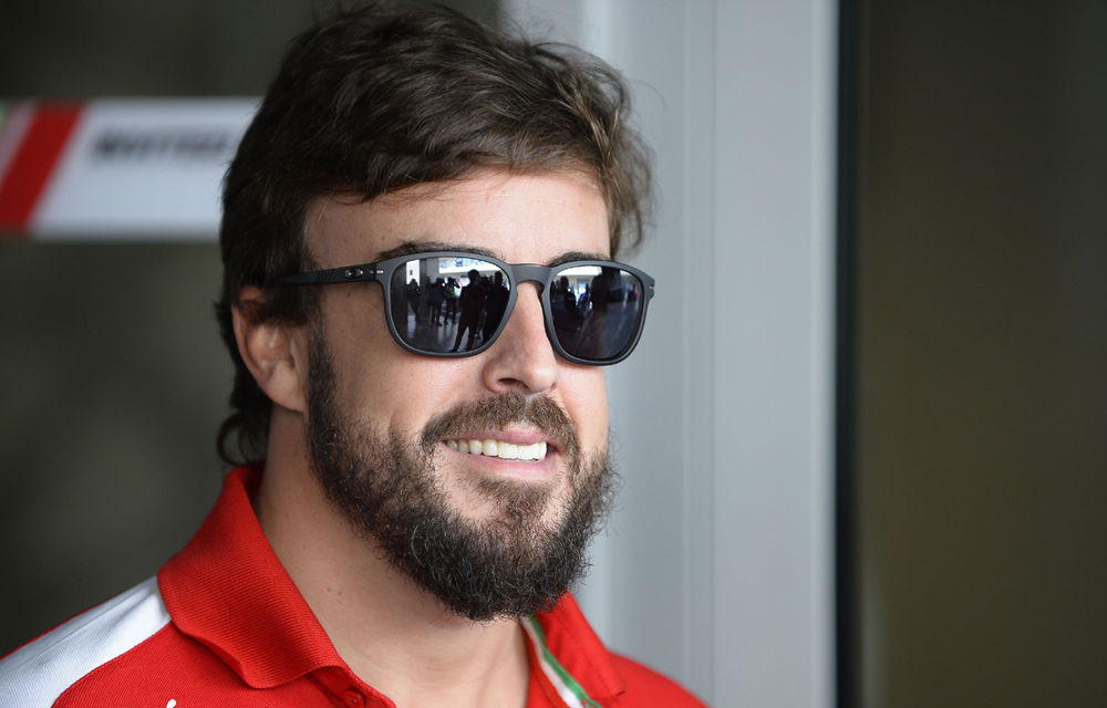 Presă: Alonso ar putea renunţa la McLaren pentru a concura la Le Mans - Poza 1