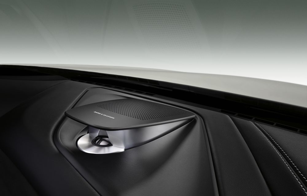 BMW Seria 6 Cabrio, Coupe, Gran Coupe şi M6 au primit un facelift discret - Poza 91