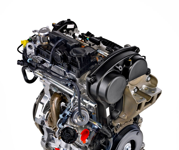 Volvo anunţă noi motoare pe benzină de 1.5 litri cu trei cilindri: Euro 7 şi până la 180 CP - Poza 6