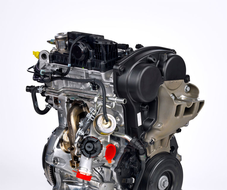 Volvo anunţă noi motoare pe benzină de 1.5 litri cu trei cilindri: Euro 7 şi până la 180 CP - Poza 5