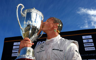 Coulthard a câştigat Race of Champions. Solberg şi Kristensen, campioni în Cupa Naţiunilor