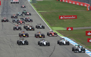 Ecclestone exclude transmiterea curselor de Formula 1 pe internet
