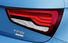 Test drive Audi A1 Sportback facelift - Poza 11