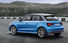 Test drive Audi A1 Sportback facelift - Poza 1