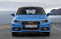 Test drive Audi A1 Sportback facelift - Poza 2