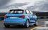 Test drive Audi A1 Sportback facelift - Poza 9