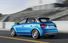 Test drive Audi A1 Sportback facelift - Poza 7