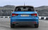 Test drive Audi A1 Sportback facelift - Poza 3